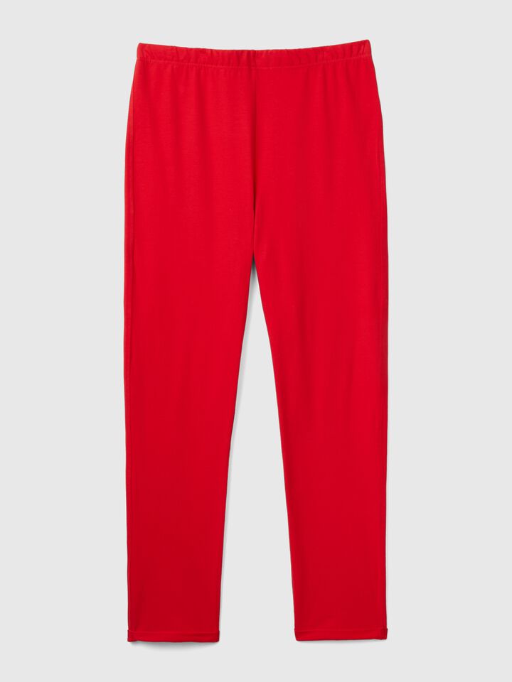 TROUSERS Women image number 4